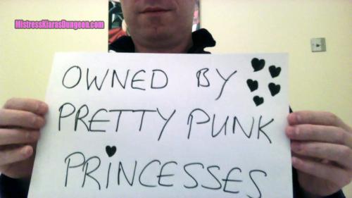 simon morrison real blackmail slave sissy for blackmail pretty punk princesses