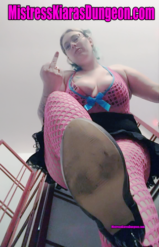 Mistress femdom trample dirty shoe giantess