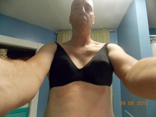 blackmail fetish blackmail fantasy blackmail loser mike ammons feminization sissification bra panties